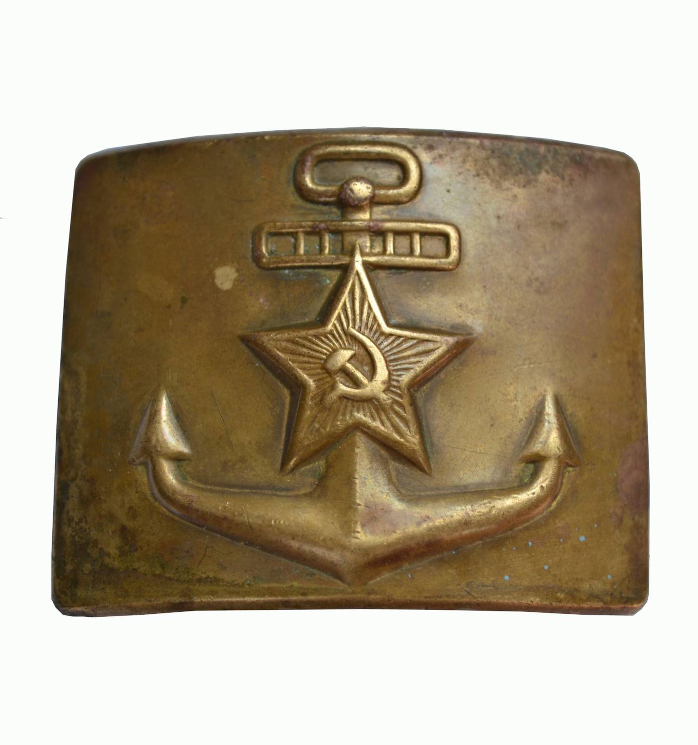 Бляха вмф старого образца